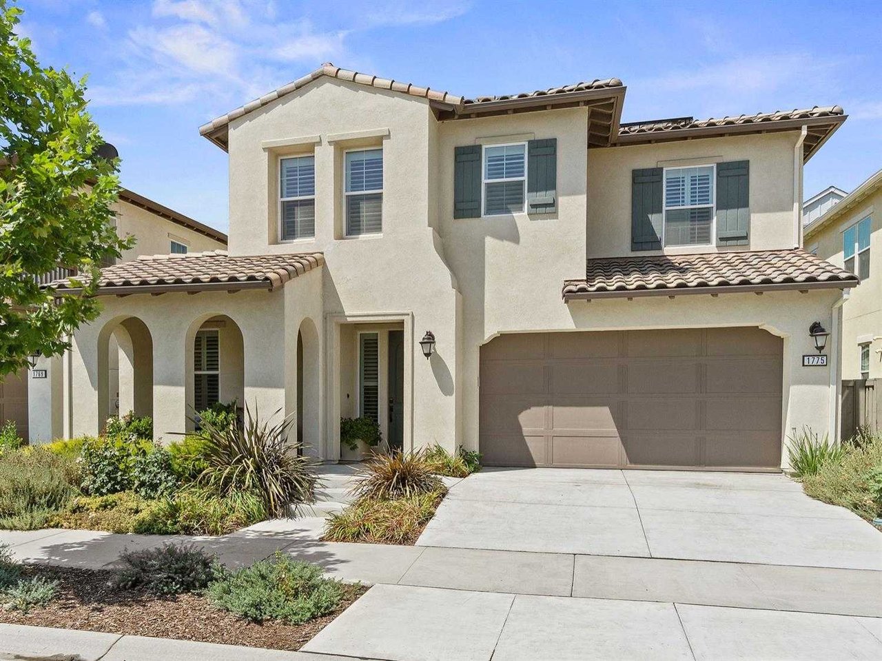 1775 Heirloom Street