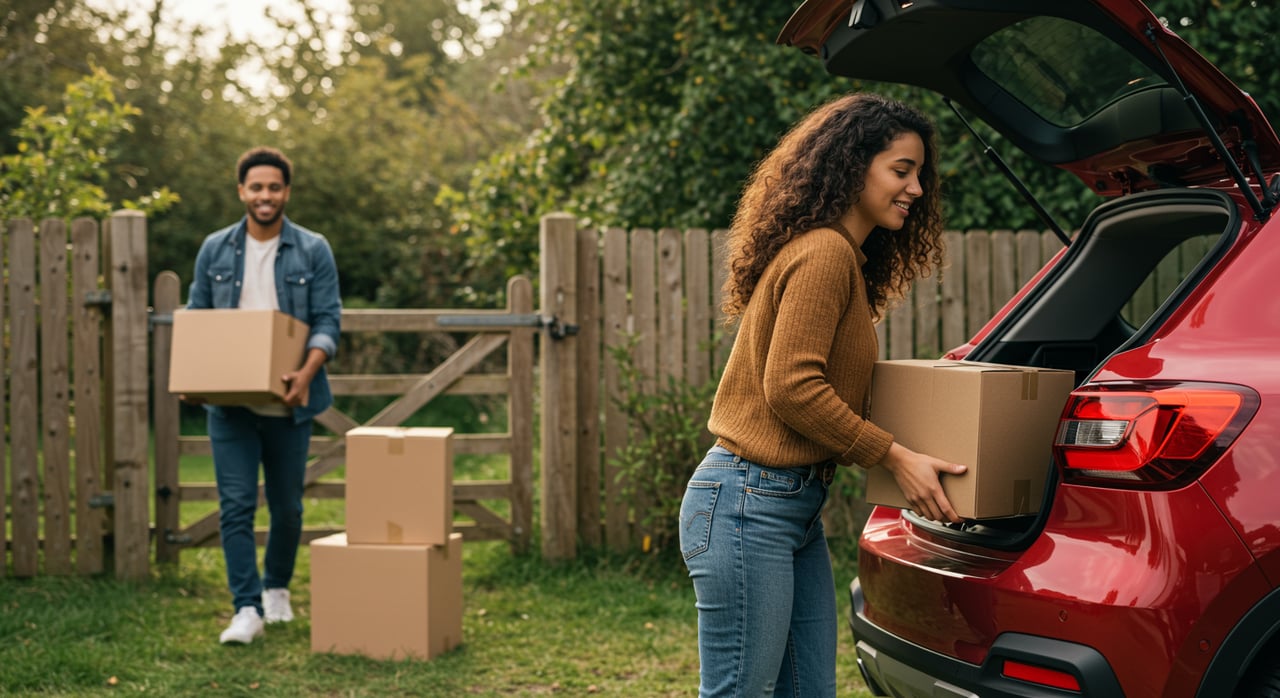 Changing Jobs & Locations? Here’s What You Need to Know