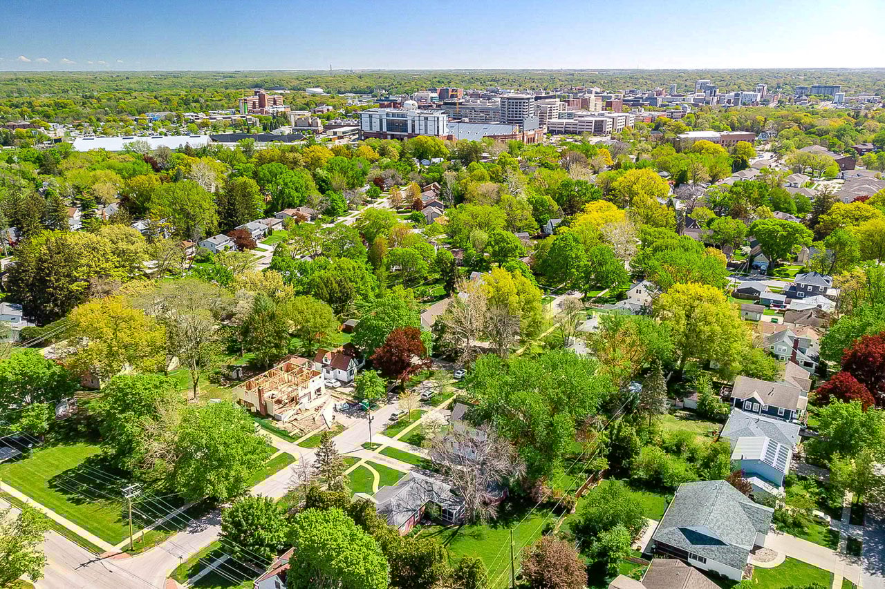 University Heights