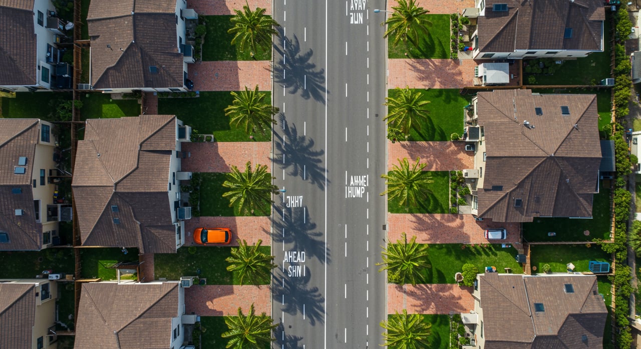 How Has the Real Estate Landscape Changed in The Past 10 Years?