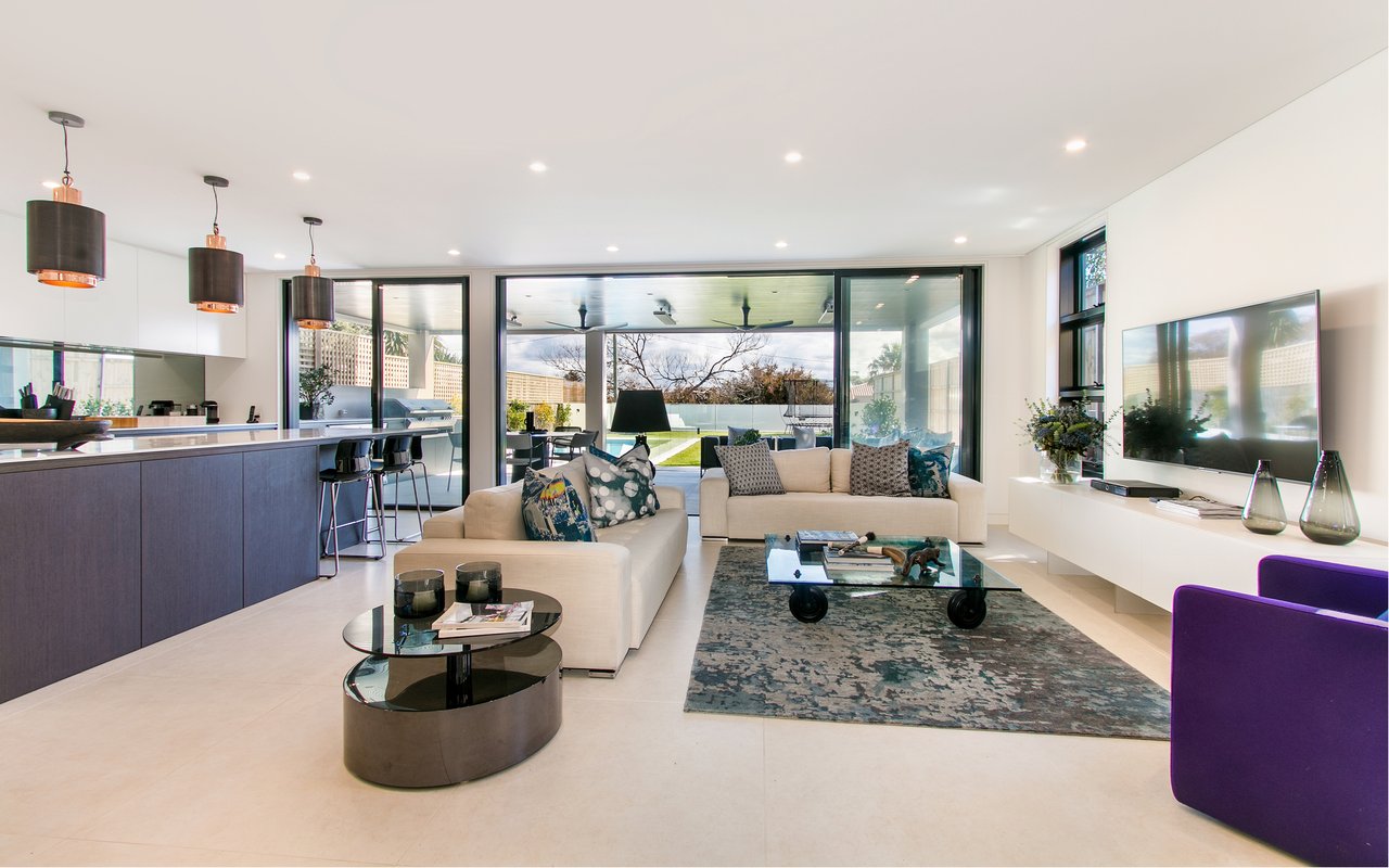 The Luxe Factor: Discover What Homebuyers Consider Key When It Comes to Comfort