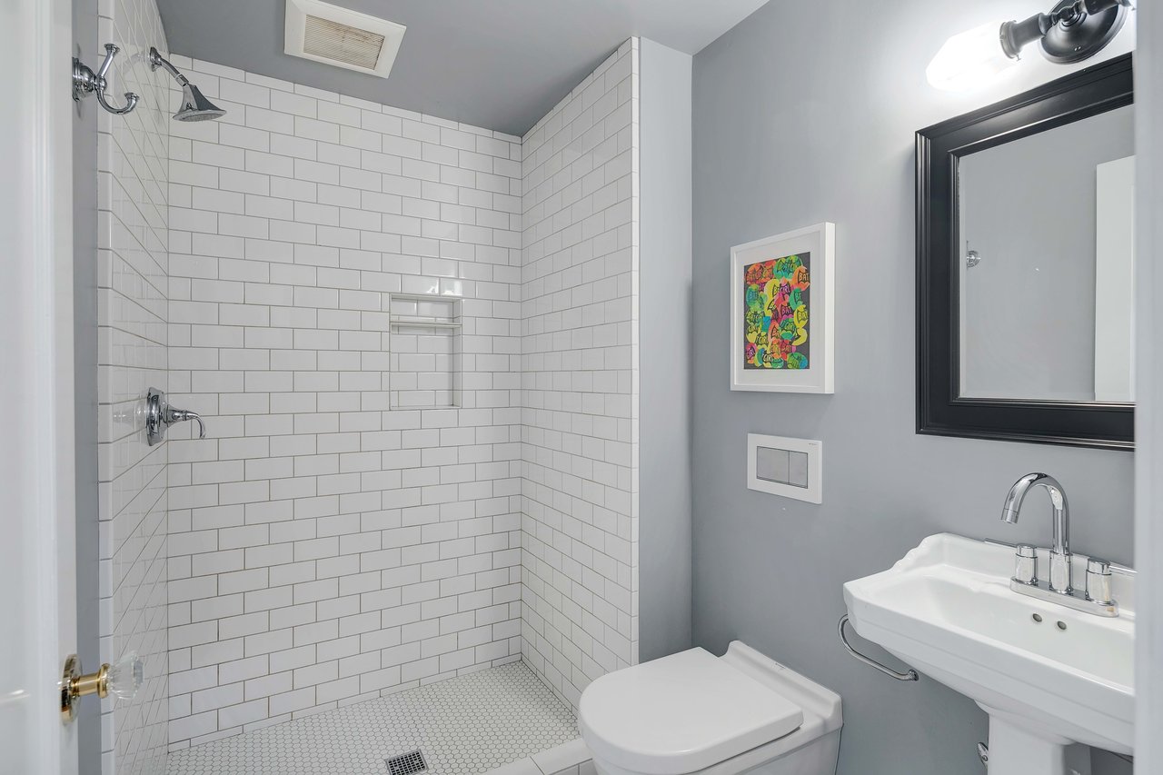 49 Rutherford Avenue, San Anselmo