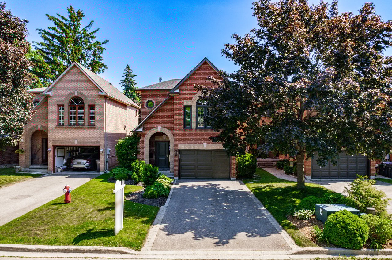 1066 Chateau Court