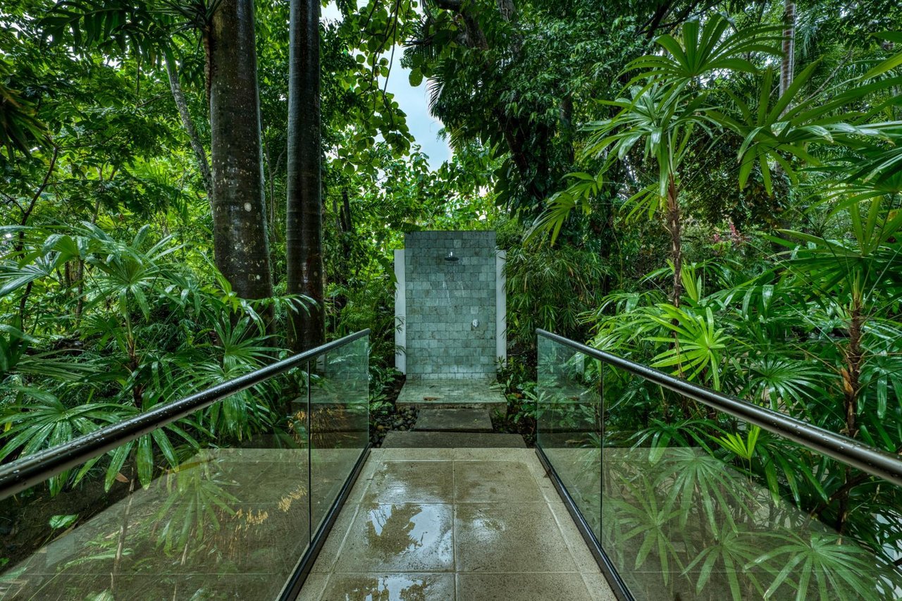Iconic Infinity Pool Estate, Manuel Antonio, Puntarenas