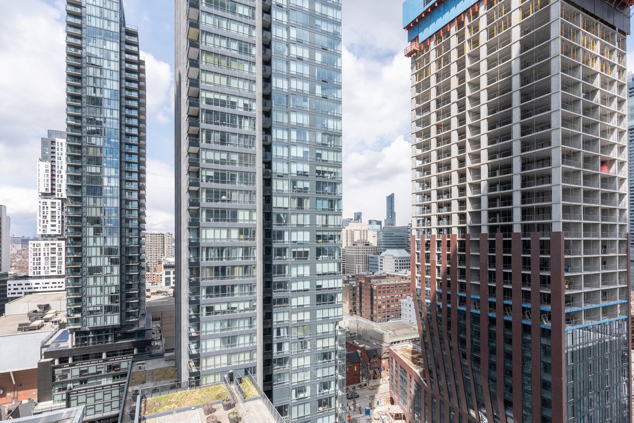 TIFF FESTIVAL TOWER