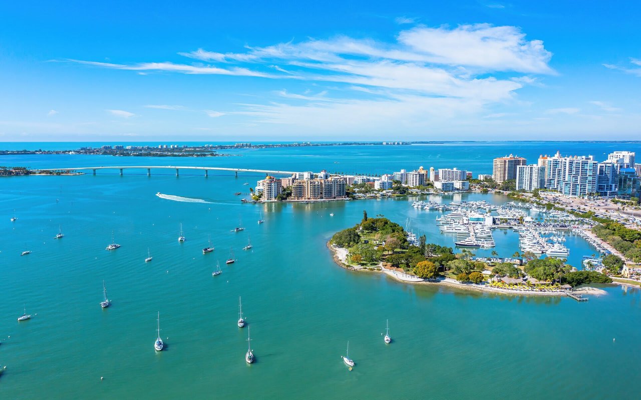 Sarasota