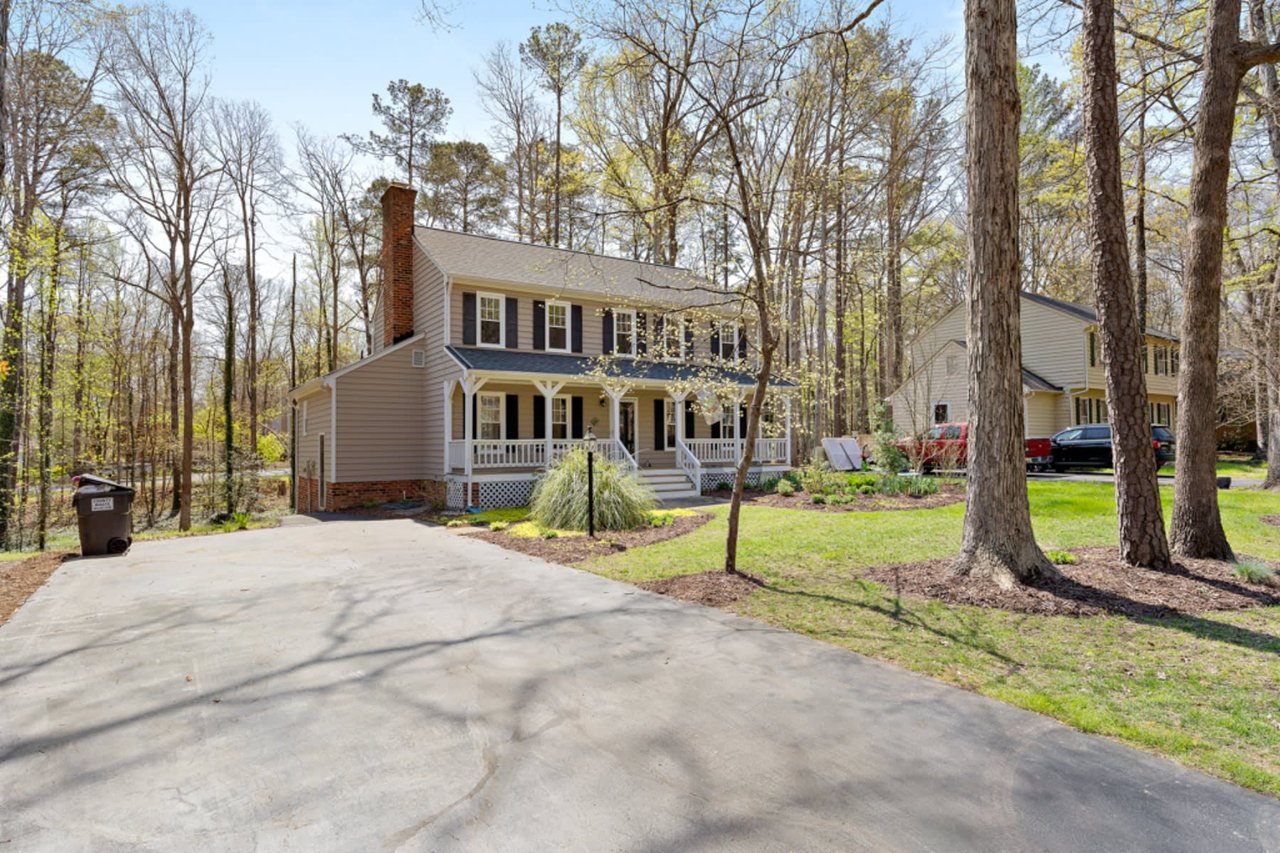 13907 Autumn Woods Road