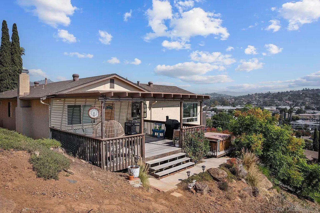 3410 Saddle Drive