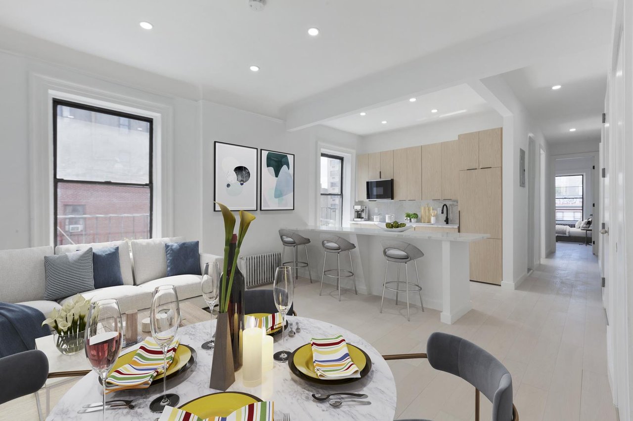 245 East 10th Street, Apt 3
