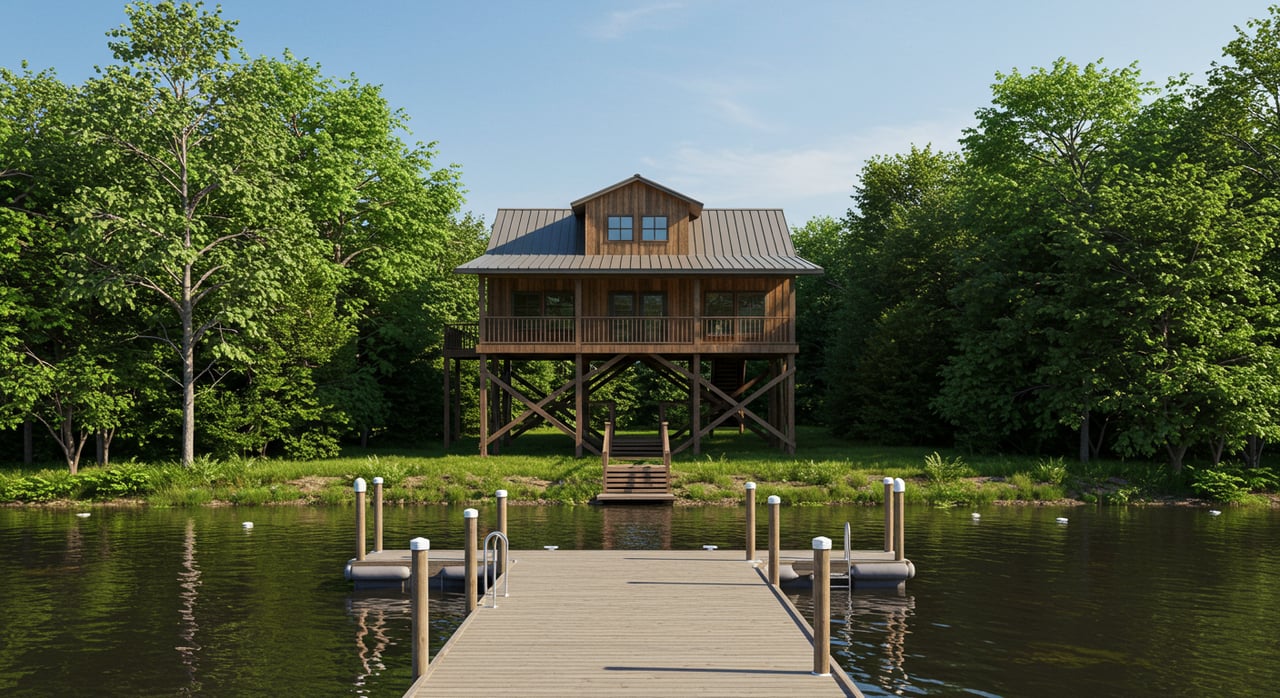 Celebrating the American Dream!