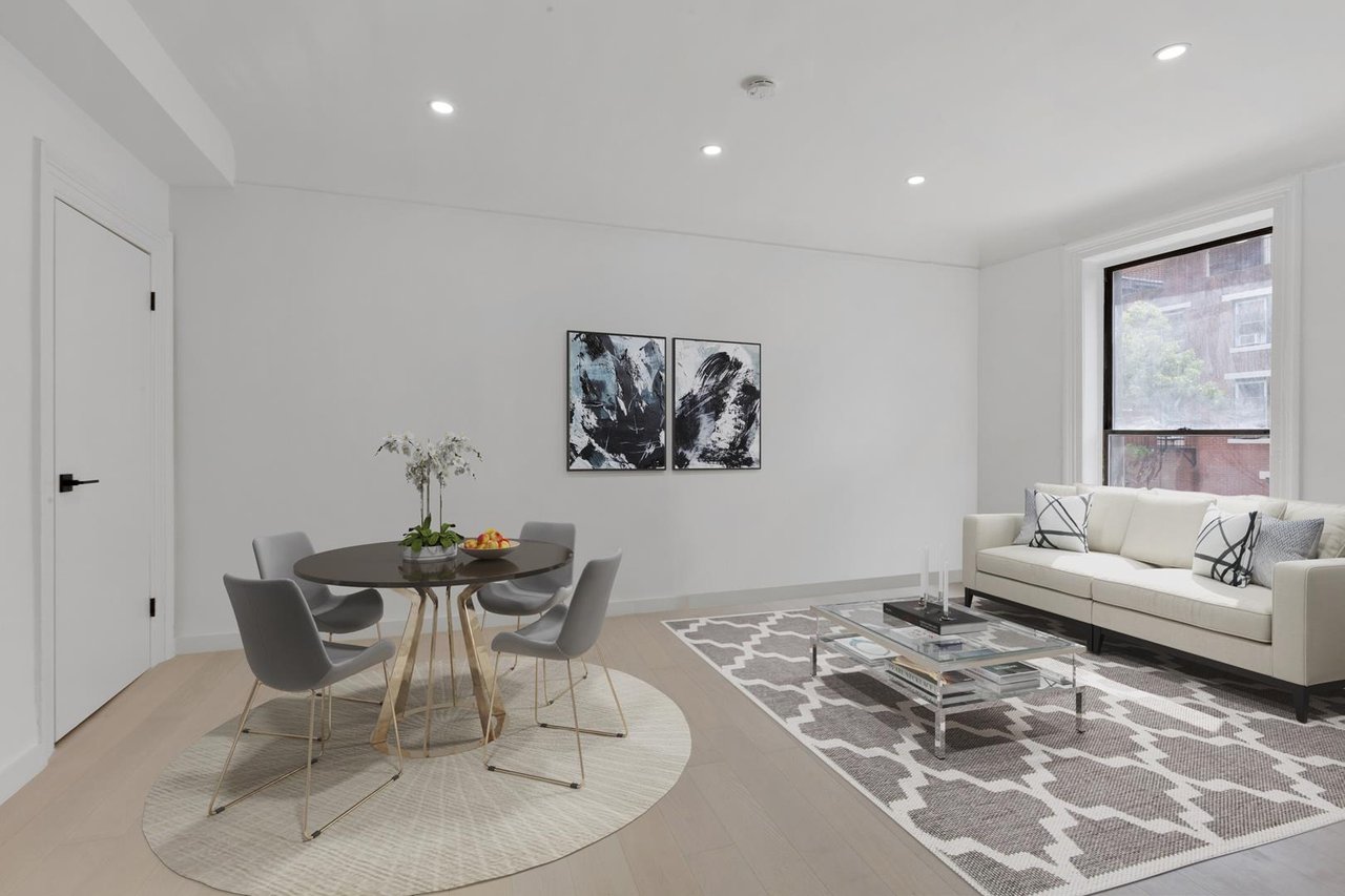 245 East 10th Street, Apt 1-A