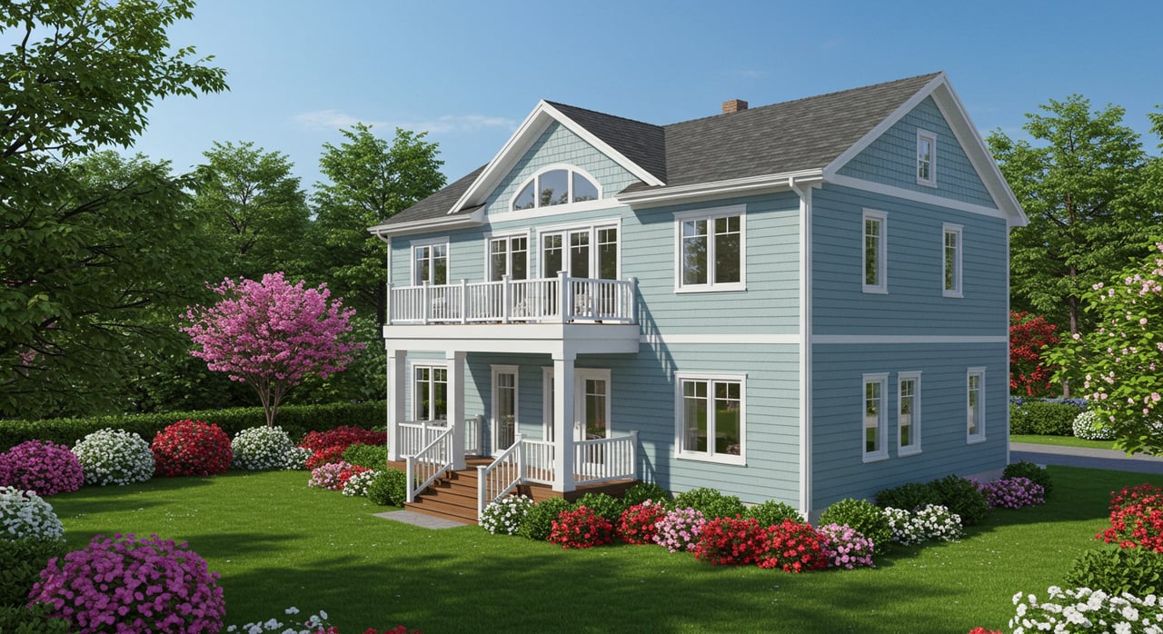 Best ROI Improvements for Your Home