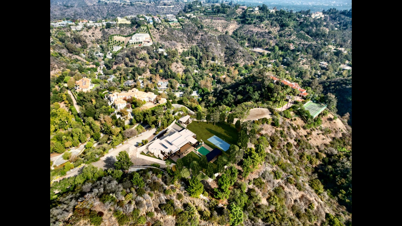 Vacant Bel Air land relists with price chop and new agents — The Real Deal