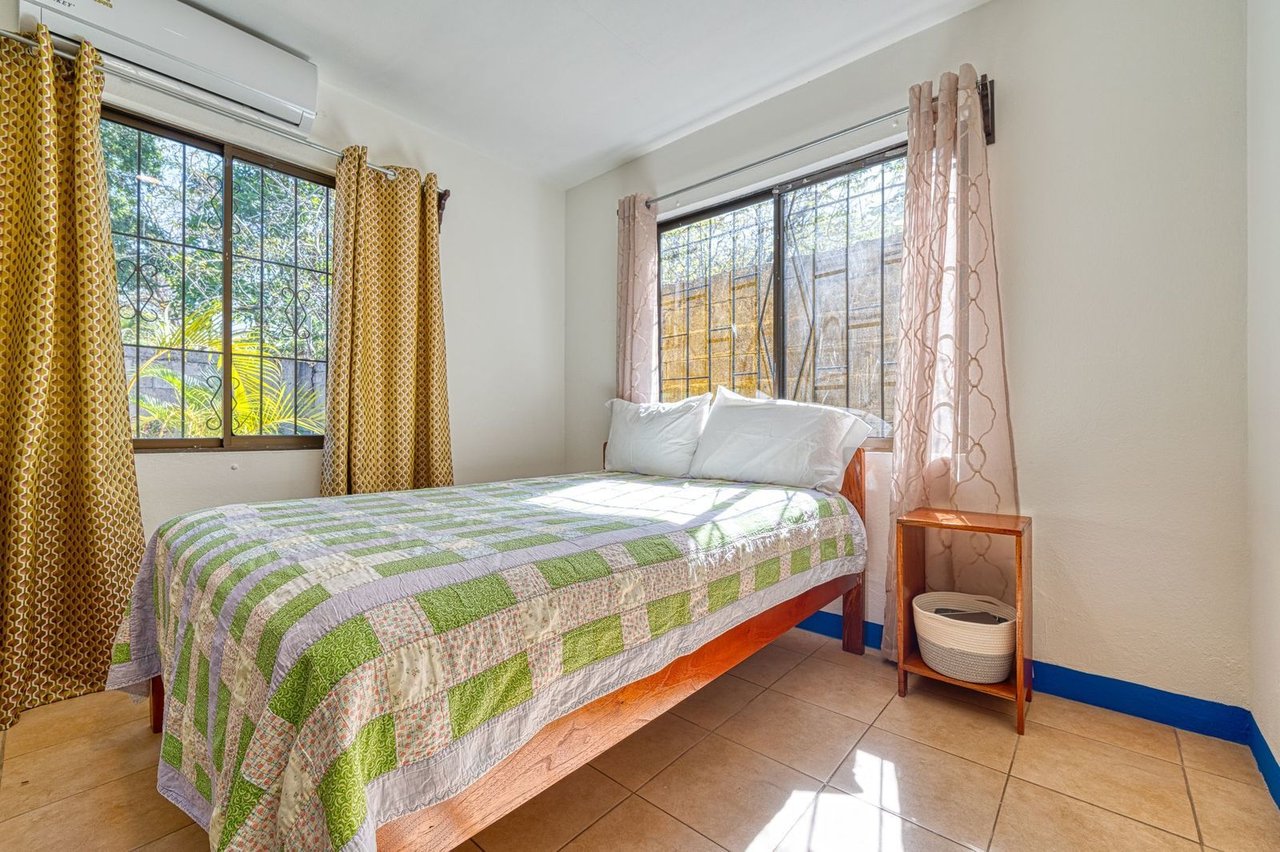 Beachfront Multi Unit Resort, Papagayo, Guanacaste
