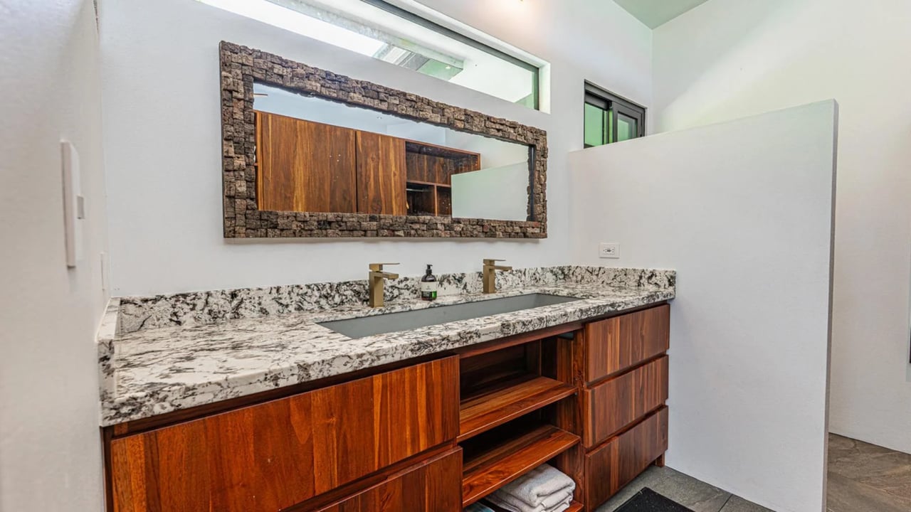 Rainforest Ocean View Luxury Home, Ojochal, Puntarenas