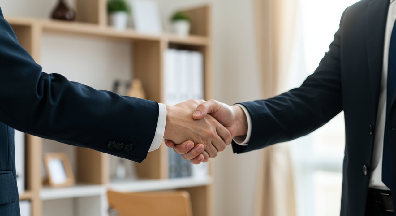 How to Find a Real Estate Agent