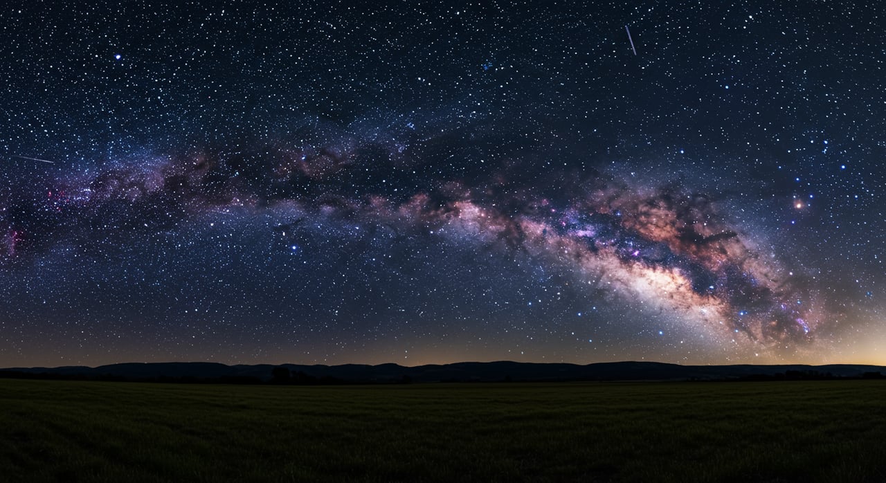 Park City Aiming to Become Utah’s Next Dark Sky Community