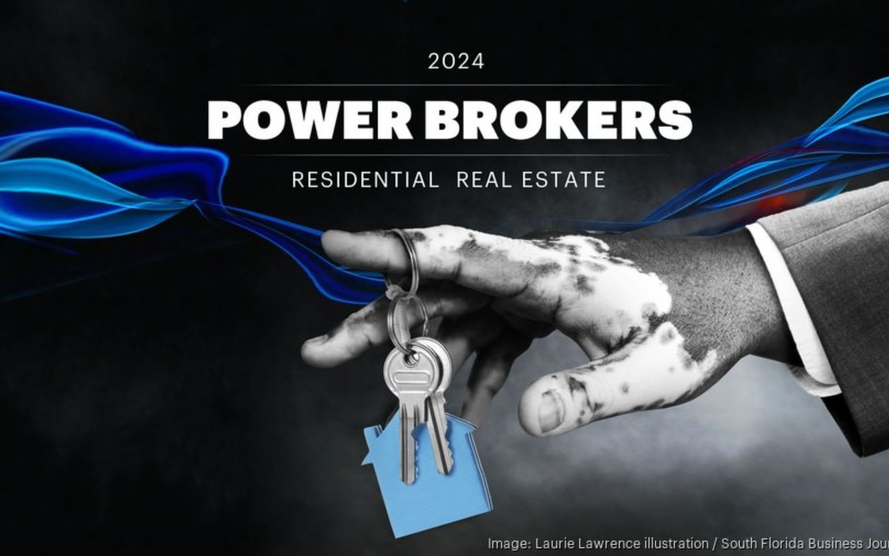 Meet the 2024 Power Brokers in Residential Real Estate