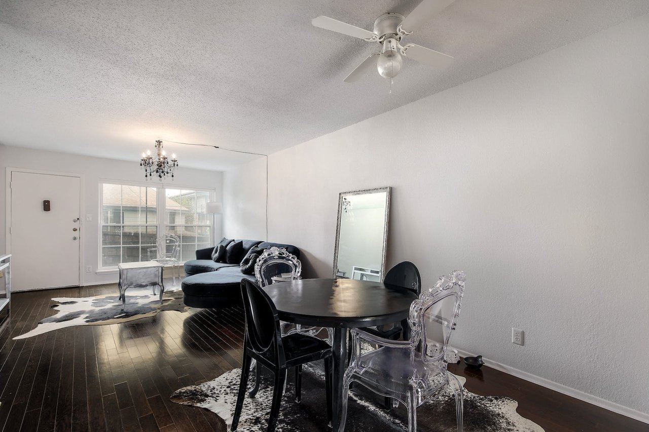 2425 Ashdale Dr #56, Austin, Texas 78757