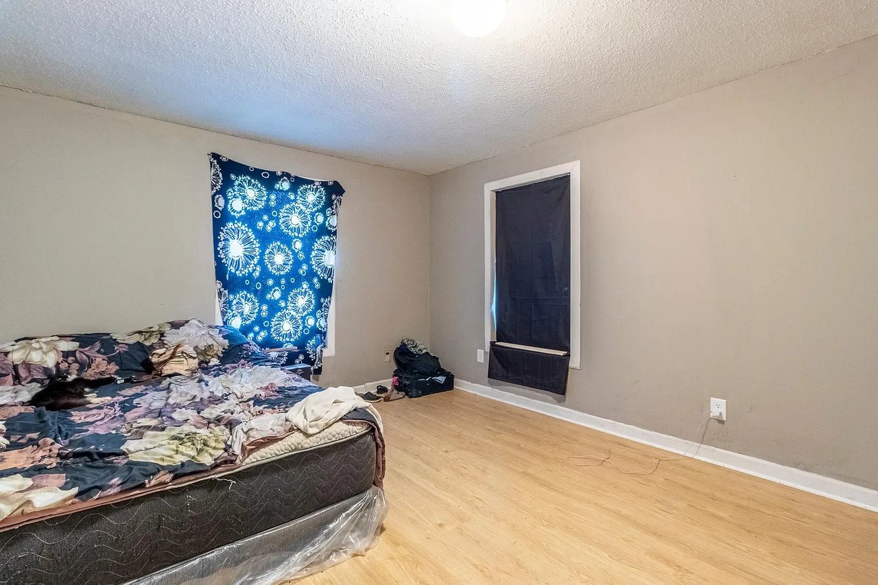 103-B Duplex Ln