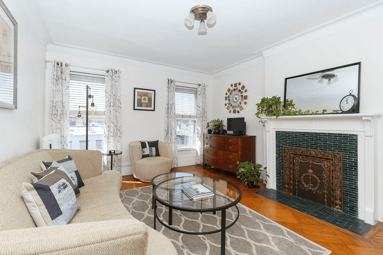 298 Garfield Place Unit: 5R