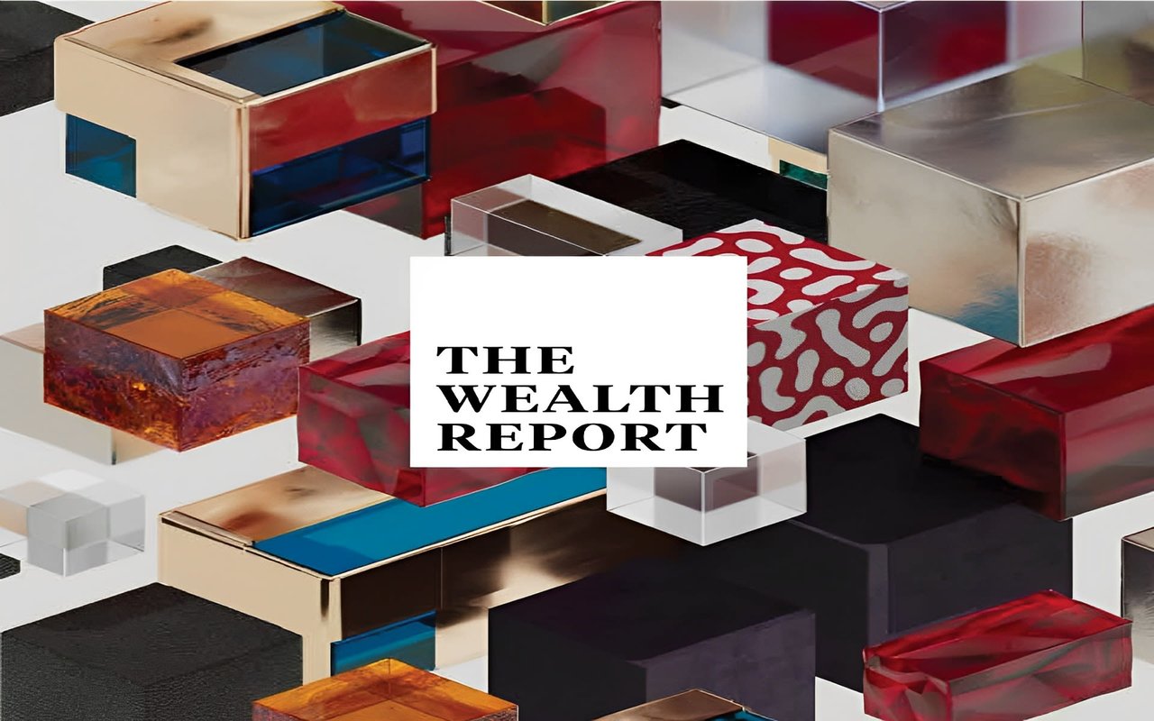 The Wealth Report