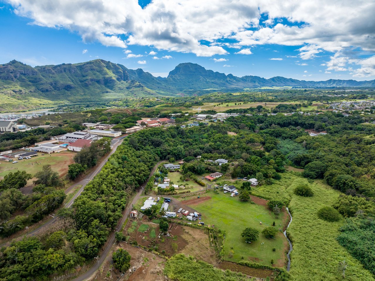 NEW LISTING: Kahumoku Road, Unit 6, Lihue, HI 96766