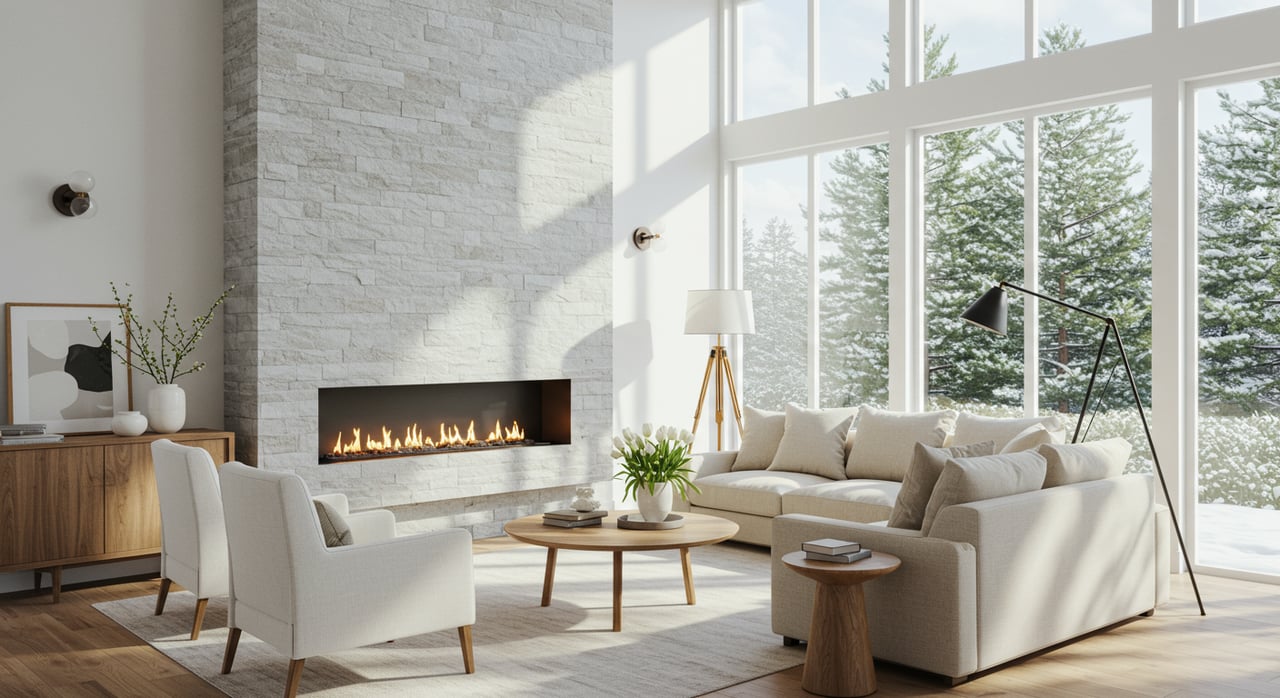 Luxury Home Design Trends for 2024