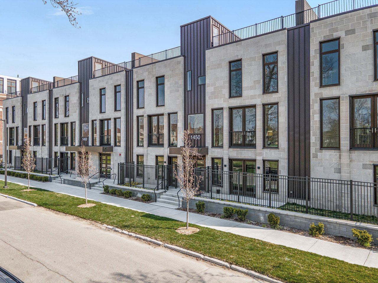 1450 Townsend St, #401