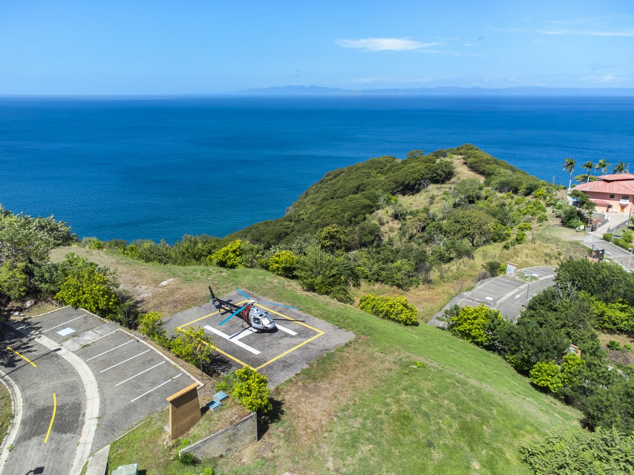 Infinity Pool Oceanview Condo, Papagayo, Guanacaste
