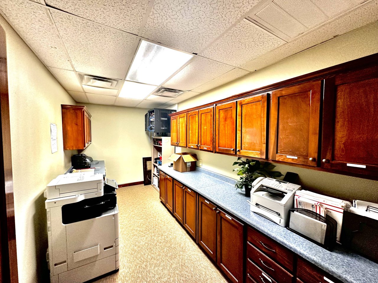 1 Horizon Ct