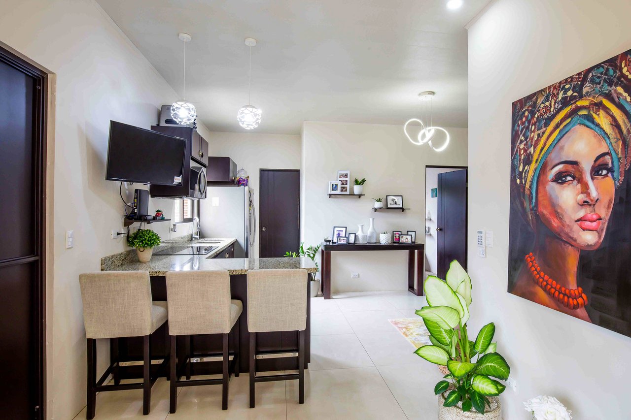 Beautiful Modern Home Manuel Antonio