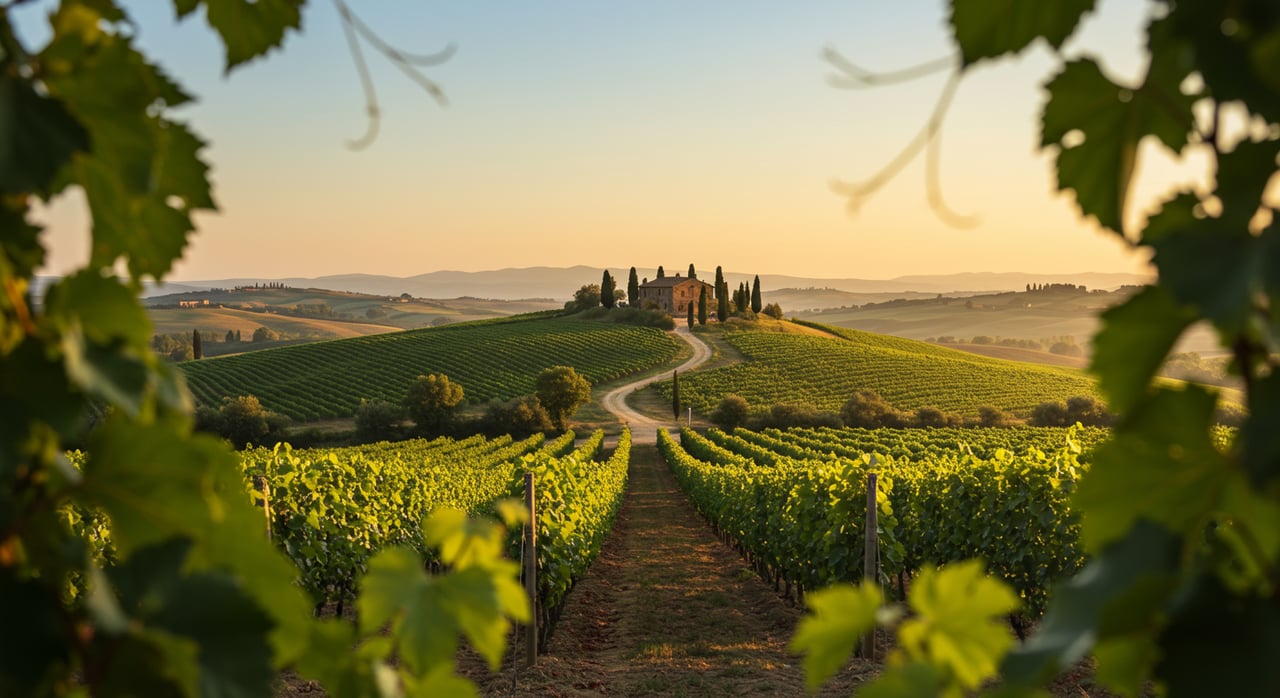 9 Best Outdoor Activities in Napa Valley
