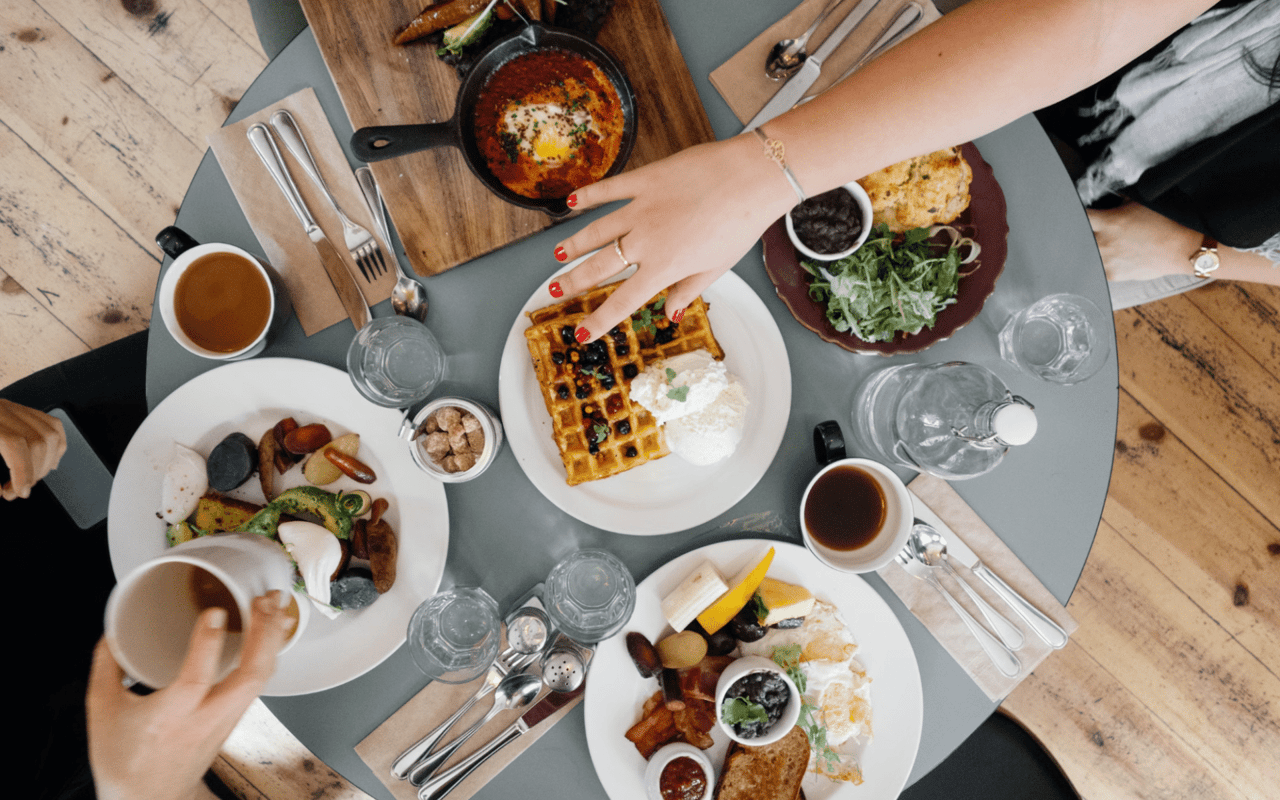 A Day in the Life: Exploring Pacific Beach's Trendy Cafes and Boutiques
