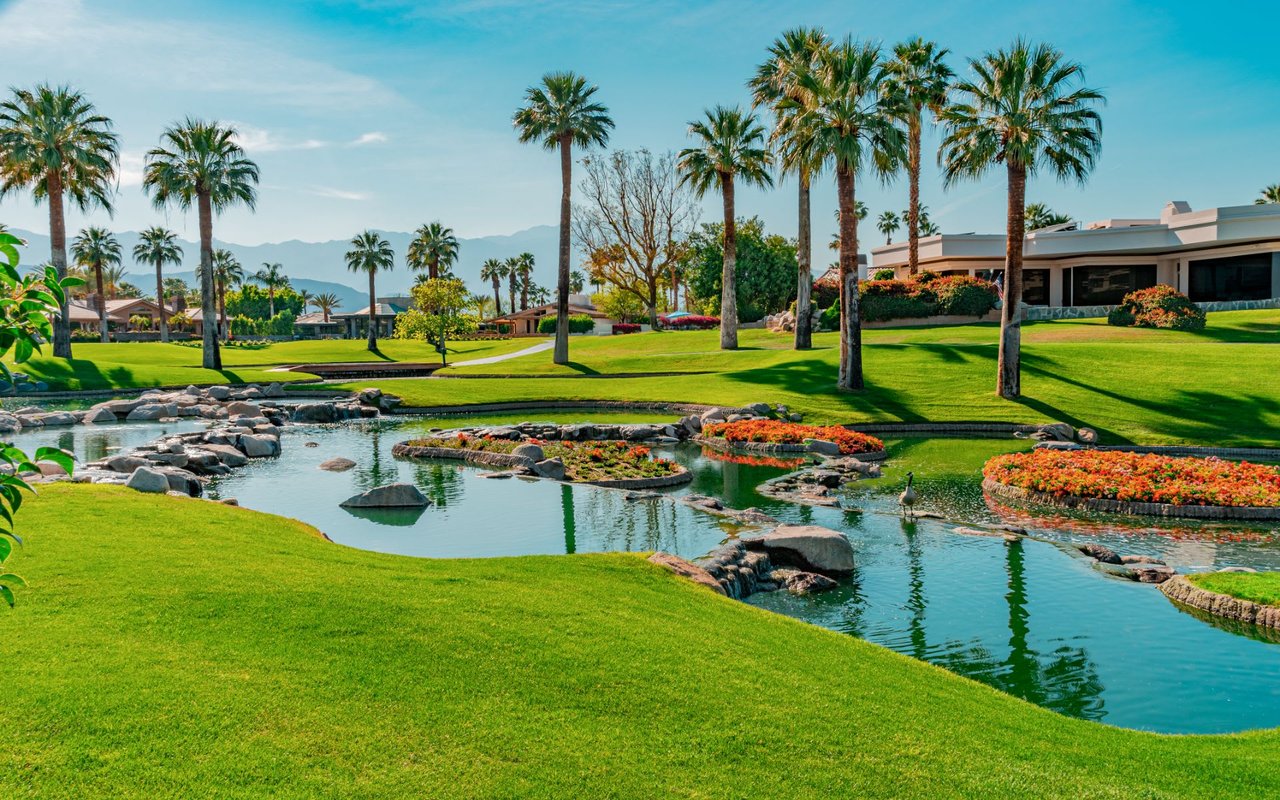 Palm Desert