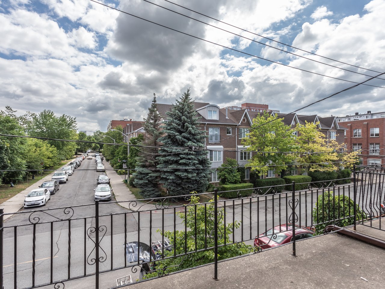 JUNCTION TRIANGLE TOWNHOME