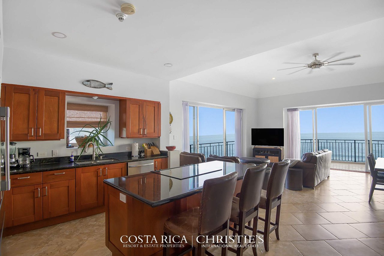 Seventh Heaven Ocean View at Vista Las Palmas