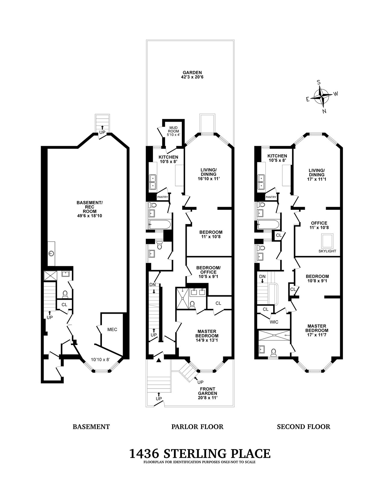 1436 Sterling Place