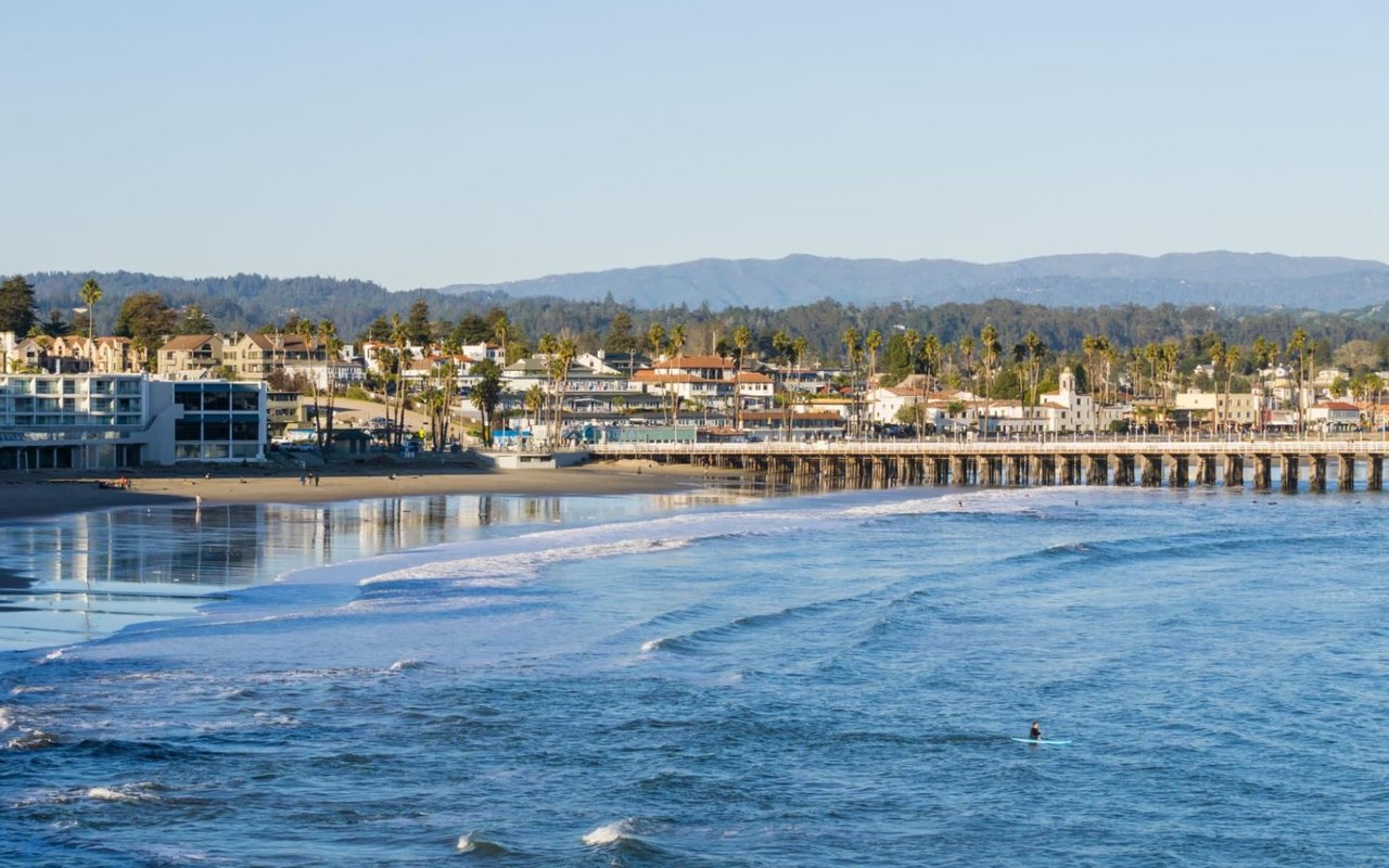 Santa Cruz Real Estate Market Outlook for 2023