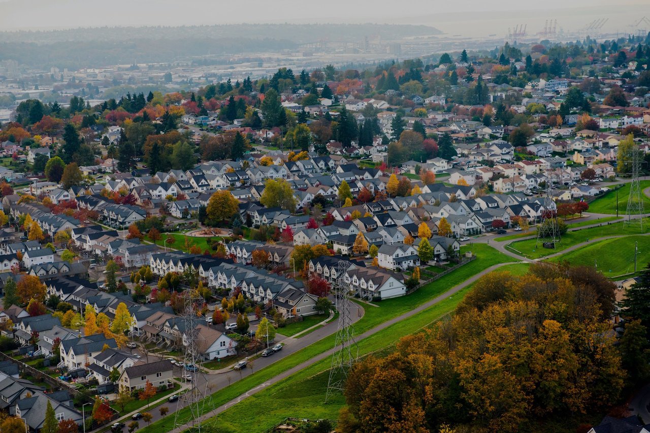 How's the Market? Q3 Real Estate Review