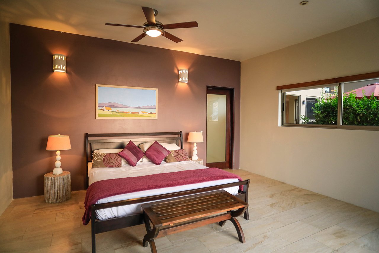 Luxury Ocean View Home, Santa Teresa, Puntarenas