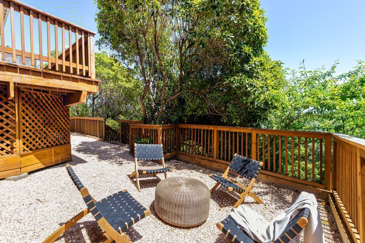 5 Overhill Road