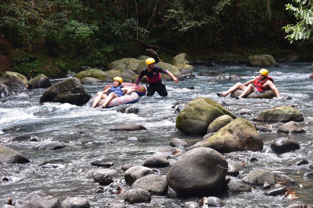 Villa Celeste Land | Embrace a unique 9-hectare Property along Rio Celeste