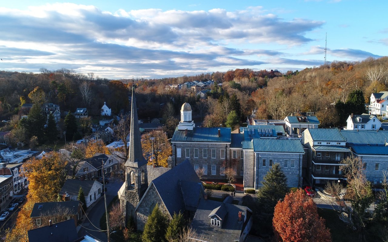 Ellicott City