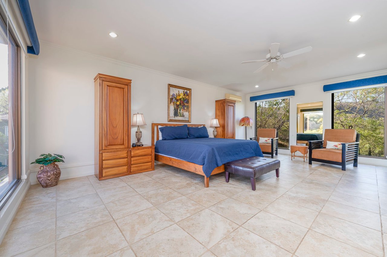 Mansion Del Mar | 5-Bedroom Coastal Elegance Home With Casita Within Walking Distance To Beach