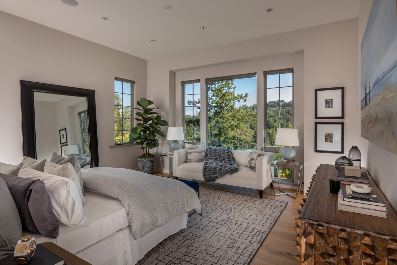 Perfection in Mill Valley!