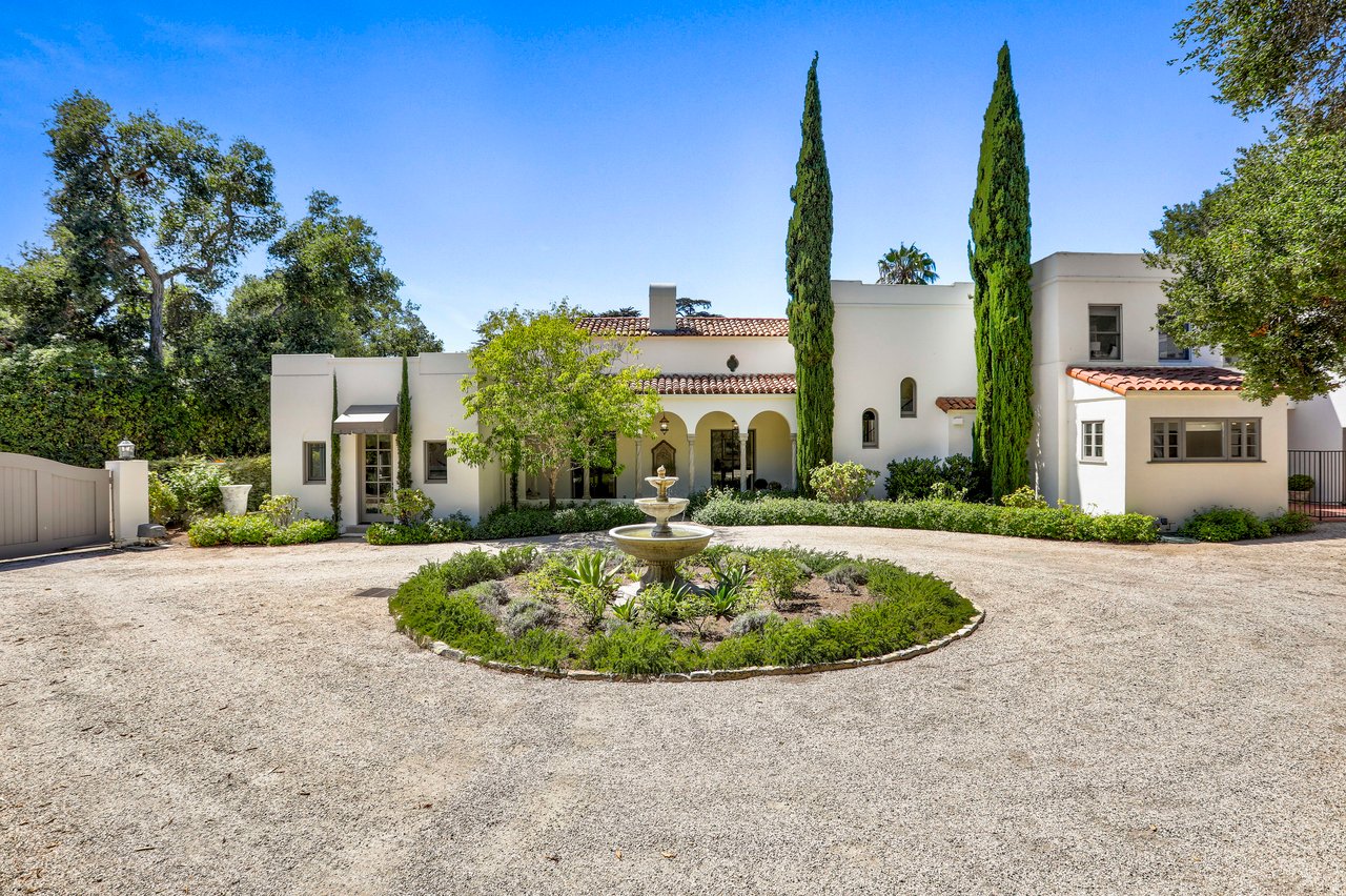 780 Mission Canyon Road