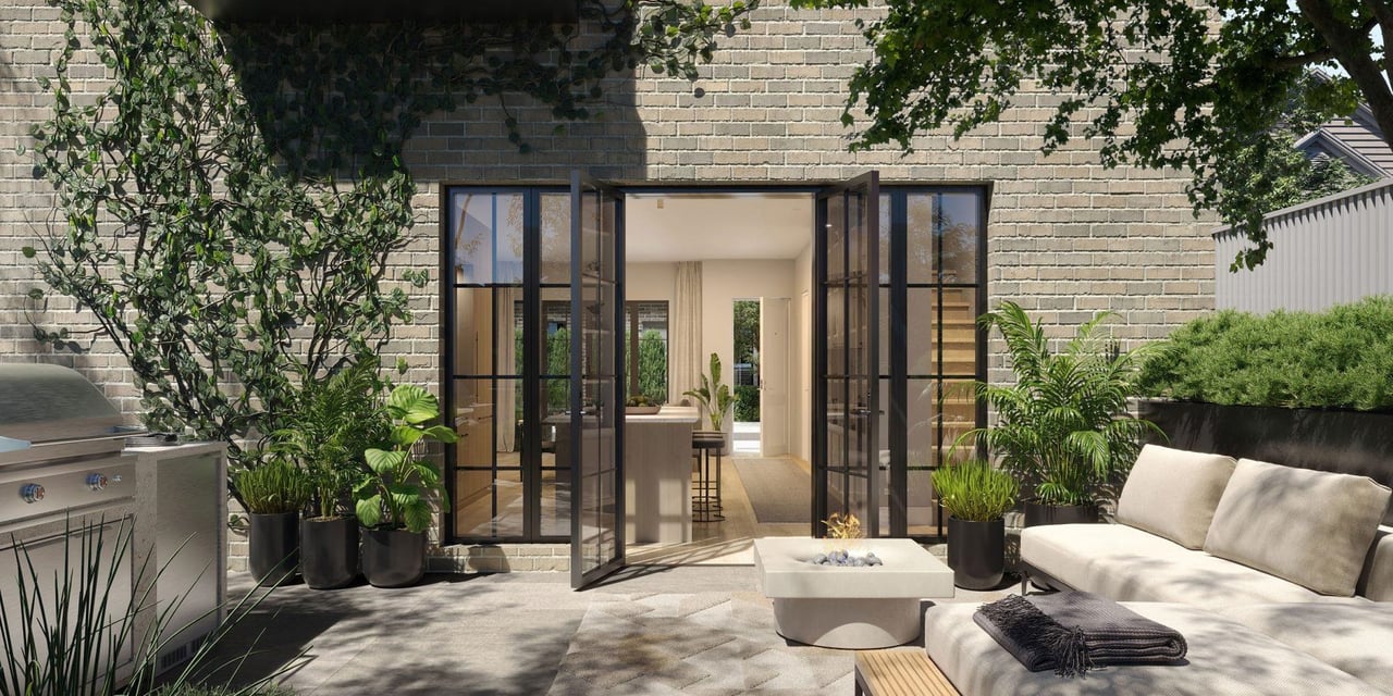 110-163 W King Edward Avenue, Vancouver