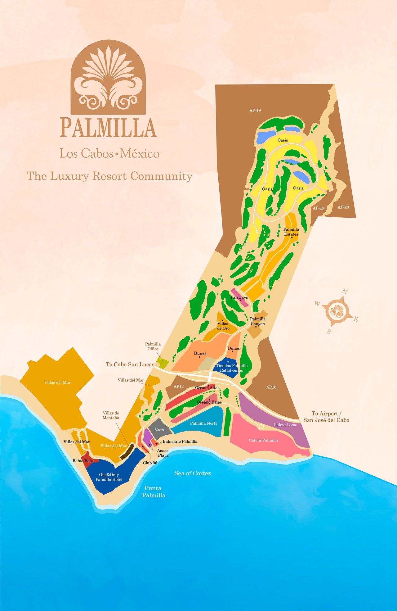 Palmilla