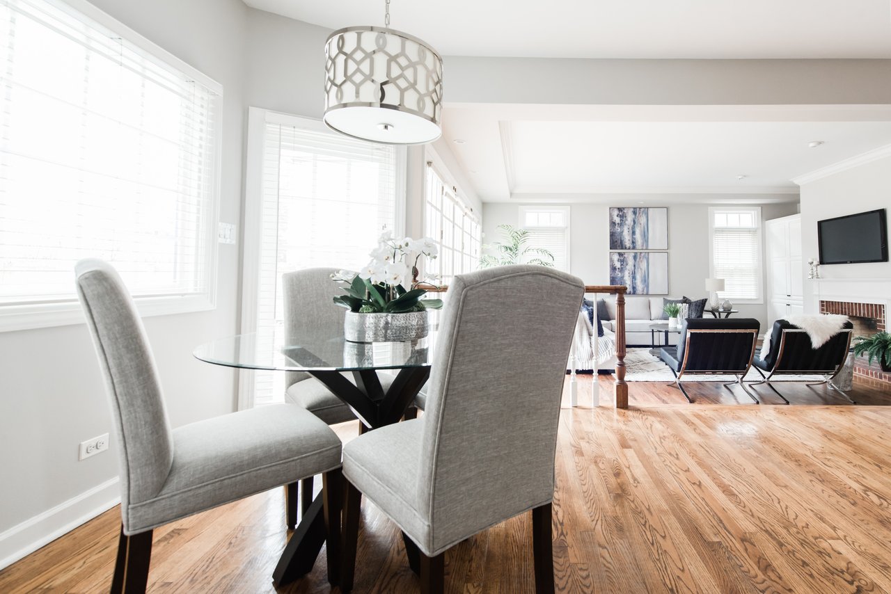 Exuding A Sense Of Timeless Appeal